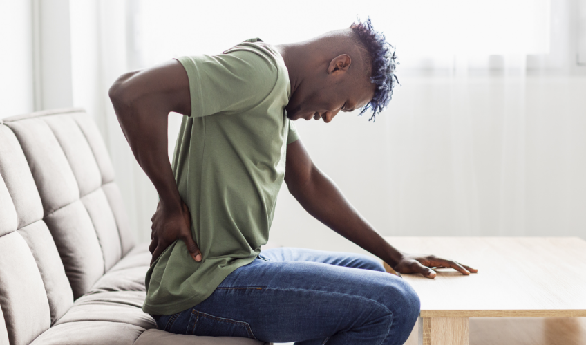 Why do I bloat after eating? Why do I bloat after eating?