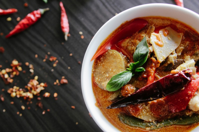 Why indigestion happens after meals