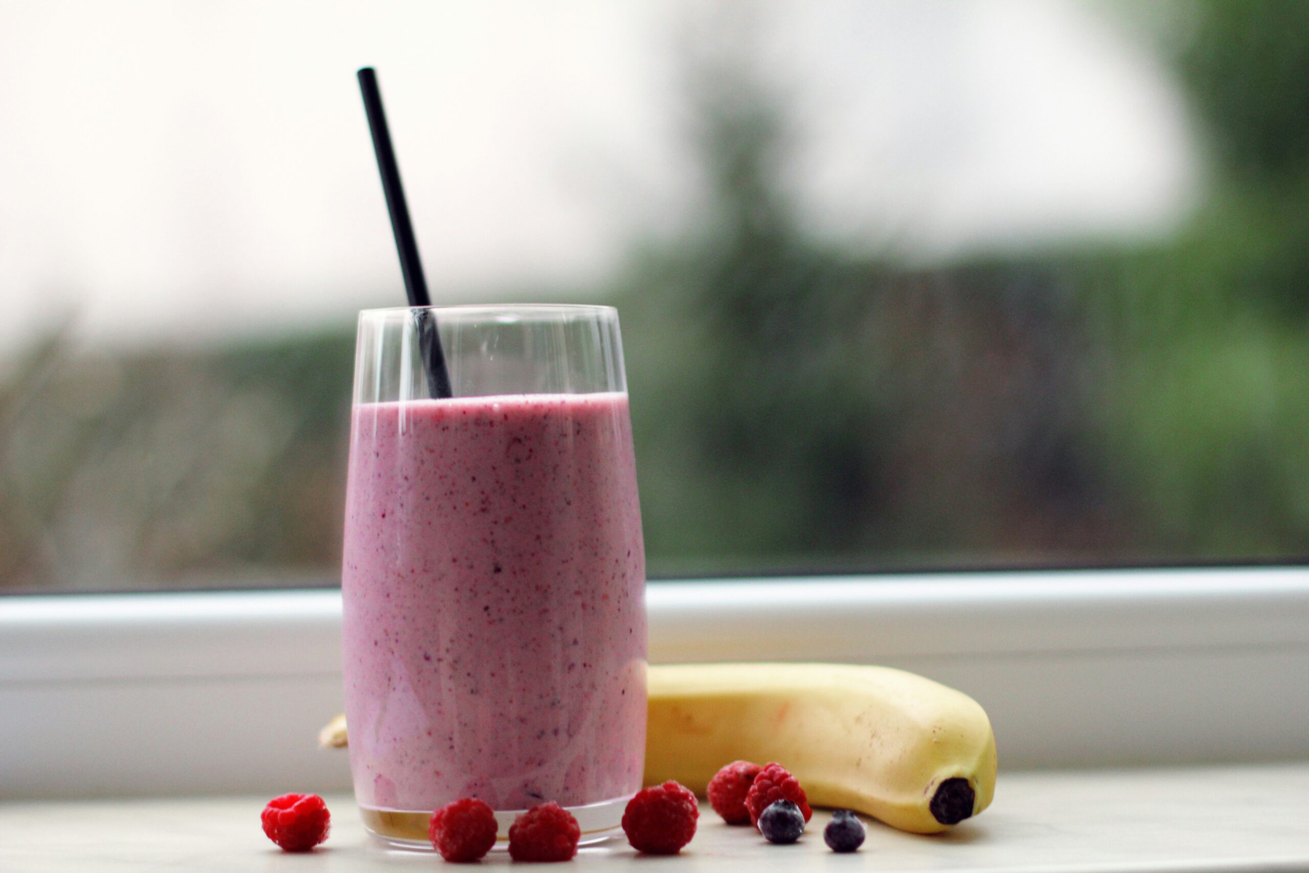 Milk-based recipes that may help soothe indigestion